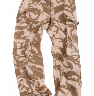 Брюки DDMP Windproof GB Англия