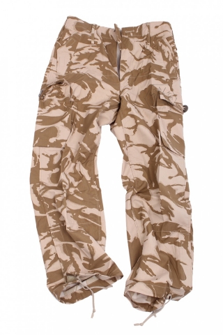 Брюки DDMP Windproof GB Англия