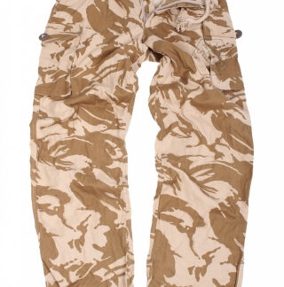 Брюки Trousers ,combat tropical DDPM