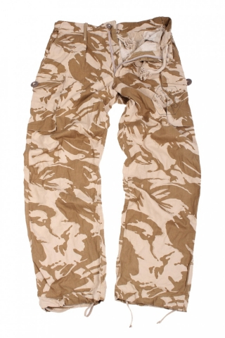Брюки Trousers ,combat tropical DDPM
