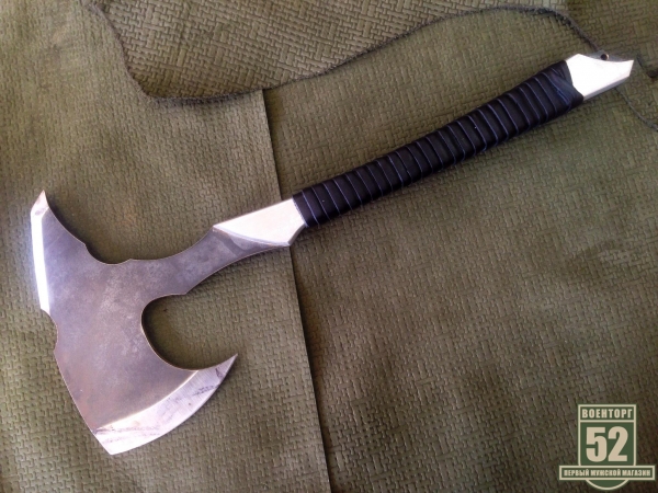 Топор Zombie Hunter