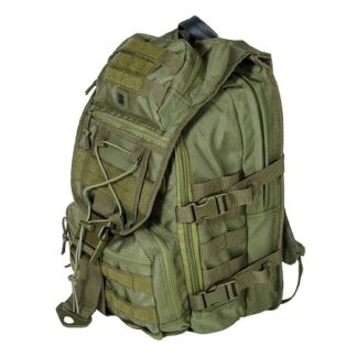 Рюкзак Tactical Frog «TF25 Laptop» Olive