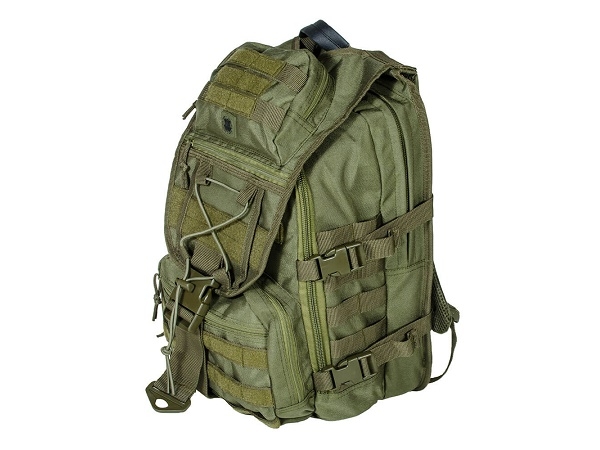 Рюкзак Tactical Frog «TF25 Laptop» Olive