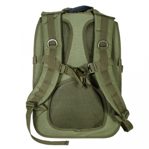 Рюкзак Tactical Frog «TF25 Laptop» Olive — изображение 3