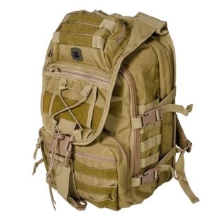Рюкзак Tactical Frog TF25«Laptop» 25 л Coyote