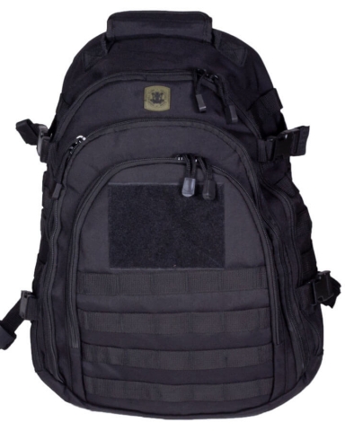 Рюкзак Tactical Frog «Mission Pack» 30 л Black — изображение 2