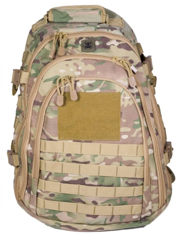 Рюкзак Tactical Frog TF30 «Mission Pack» 30 л — изображение 2