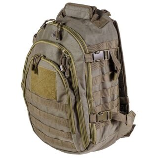 Рюкзак Tactical FrogTF30 «Mission Pack» 30 л Olive
