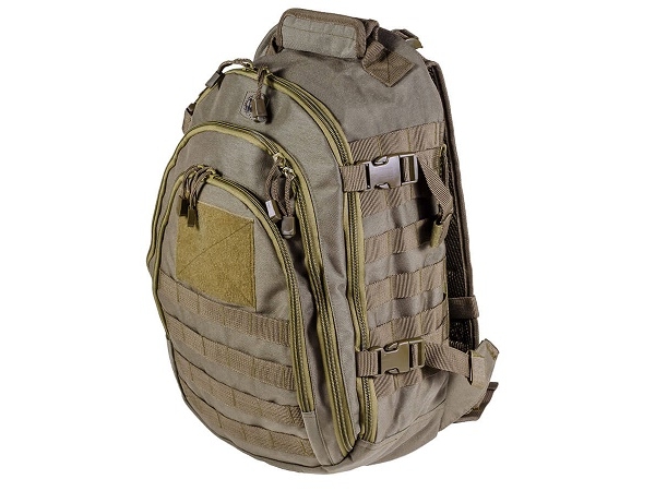 Рюкзак Tactical FrogTF30 «Mission Pack» 30 л Olive
