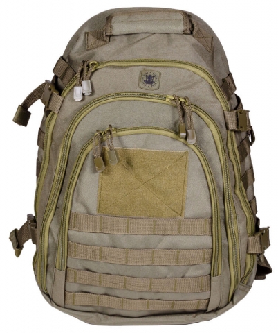 Рюкзак Tactical FrogTF30 «Mission Pack» 30 л Olive — изображение 2