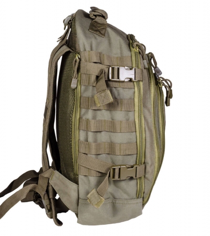 Рюкзак Tactical FrogTF30 «Mission Pack» 30 л Olive — изображение 3