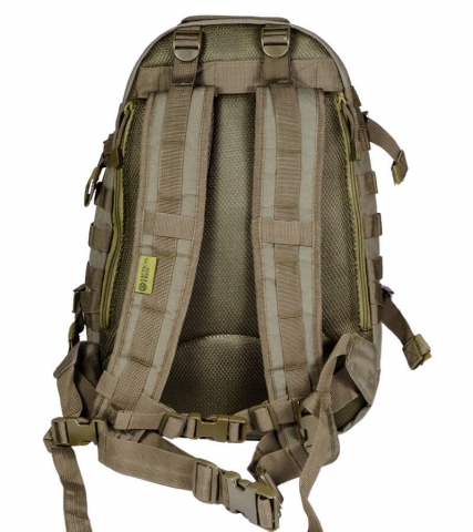 Рюкзак Tactical FrogTF30 «Mission Pack» 30 л Olive — изображение 4