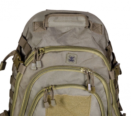 Рюкзак Tactical FrogTF30 «Mission Pack» 30 л Olive — изображение 5