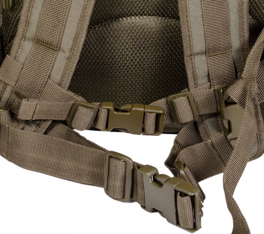 Рюкзак Tactical FrogTF30 «Mission Pack» 30 л Olive — изображение 6
