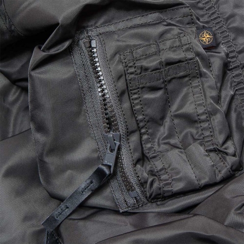 Куртка Аляска N3B Husky Nord-Storm Beluga — изображение 5