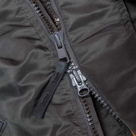 Куртка Аляска N3B Husky Nord-Storm Beluga — изображение 6