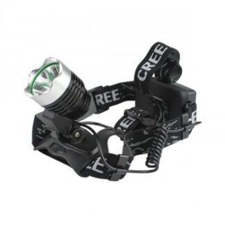 Фонарь светодиодный 800 LM CREE XM-L T6 LED