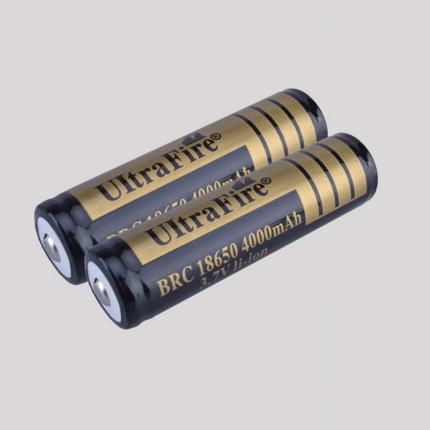 Фонарь светодиодный 800 LM CREE XM-L T6 LED — изображение 3