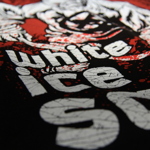 Футболка T-Shirt Ice Squad от RusUltras. — изображение 3