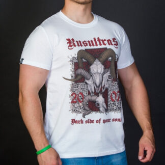 Футболка T-Shirt Dark Side от Rusultras.