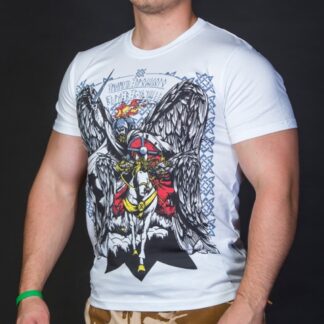 Футболка T-Shirt Sventovit от RusUltras.