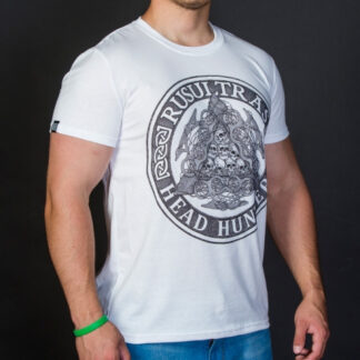 Футболка T-Shirt Head Hunter от Rusultras.