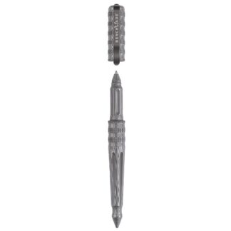 Ручка тактическая Benchmade BM1100-13 Damasteel Синие чернила
