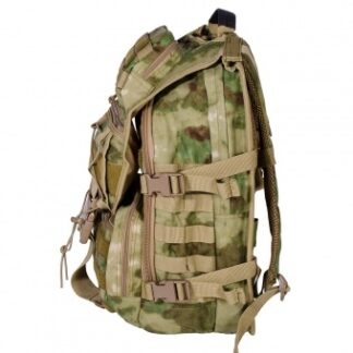 Рюкзак Tactical Frog «TF25 Laptop» A TACS FG