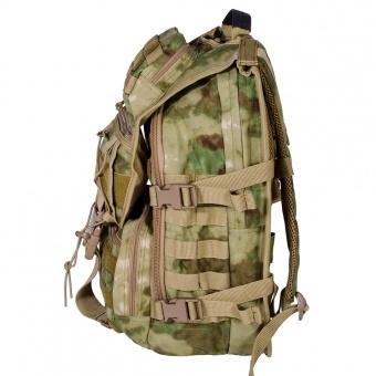 Рюкзак Tactical Frog «TF25 Laptop» A TACS FG