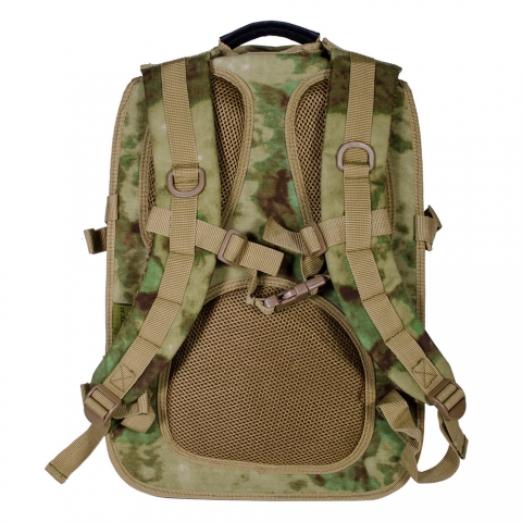Рюкзак Tactical Frog «TF25 Laptop» A TACS FG — изображение 2