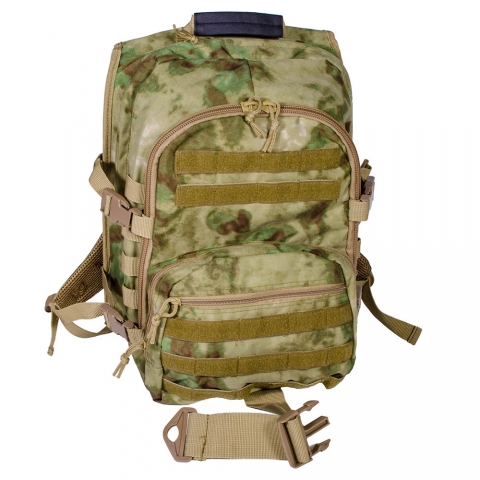 Рюкзак Tactical Frog «TF25 Laptop» A TACS FG — изображение 3