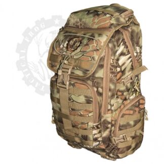 Рюкзак Tactical Frog «TF30 Molle» Krip Tek Green