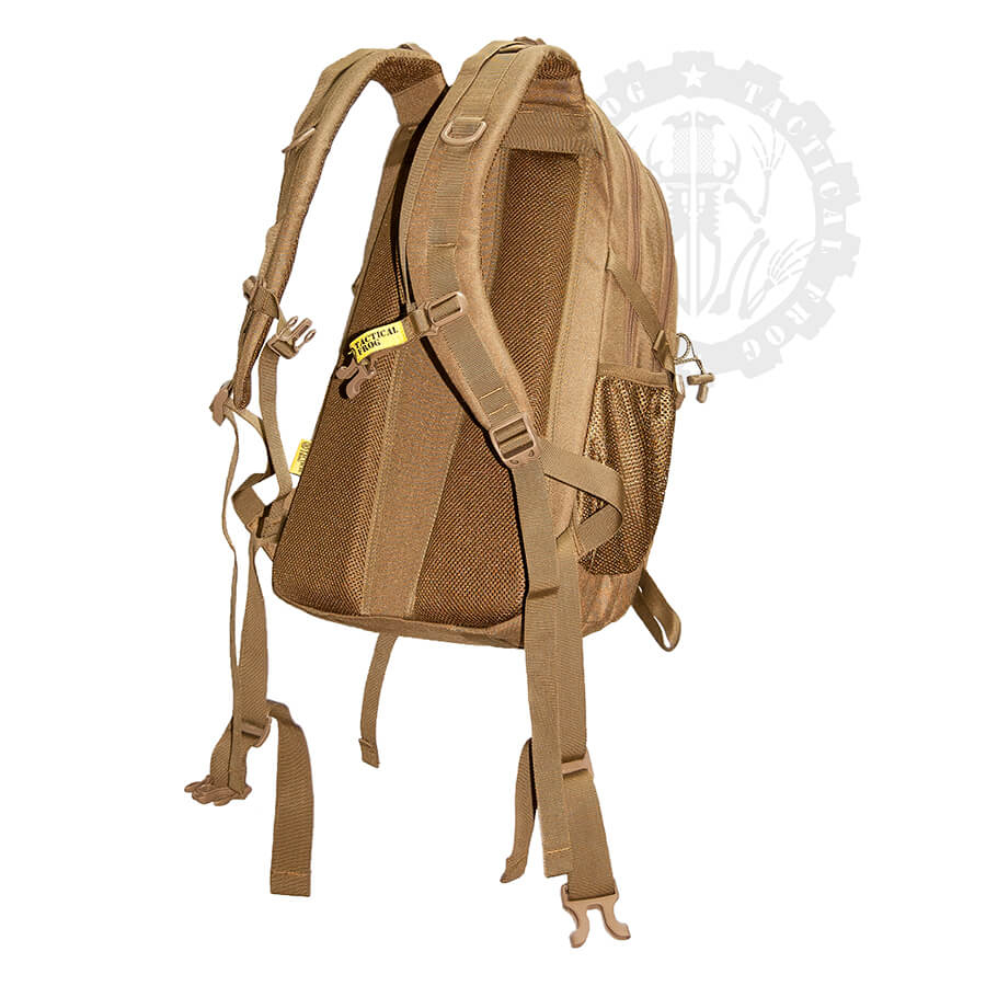 Рюкзак Tactical Frog «TF25 Day Pack» — изображение 2