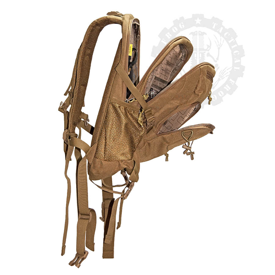 Рюкзак Tactical Frog «TF25 Day Pack» — изображение 3