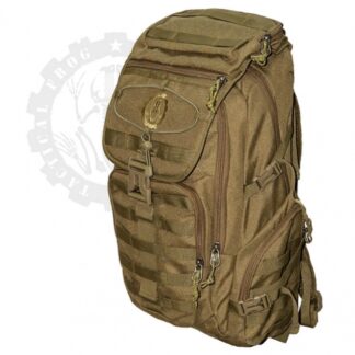 Рюкзак Tactical Frog «TF30 Molle» Khaki