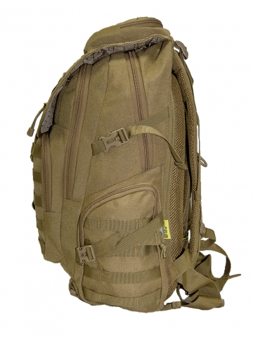 Рюкзак Tactical Frog «TF30 Molle» Khaki — изображение 2