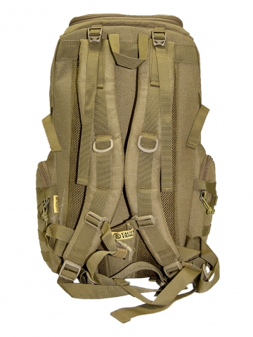 Рюкзак Tactical Frog «TF30 Molle» Khaki — изображение 3