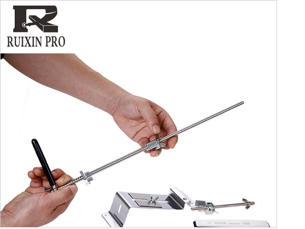Точильный станок Ruixin Pro steel — изображение 2