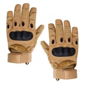 Перчатки тактические Oakley песок