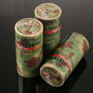 Дымовая шашка "ШБ-40Б ШТУРМ"