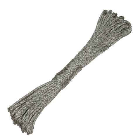 Paracord 7 core. Capacity:550lbs, AT-digital ( Нет в наличии)