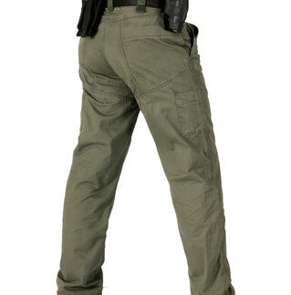 Утепленные Тактические брюки Патриот от Pickup Casual  ( olive )