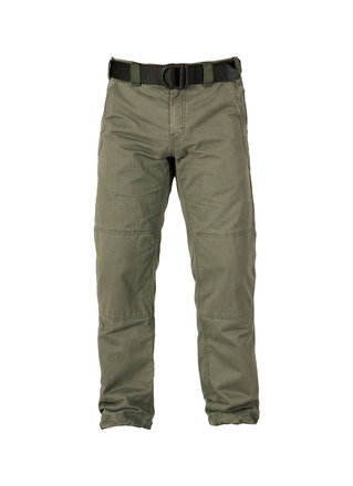 Утепленные Тактические брюки Патриот от Pickup Casual ( olive ) — изображение 2