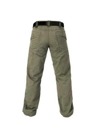 Утепленные Тактические брюки Патриот от Pickup Casual ( olive ) — изображение 3