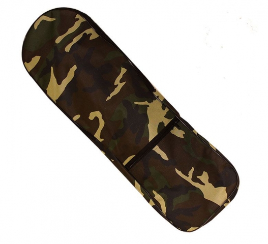 Облегченный рюкзак. Модель Special Camouflage