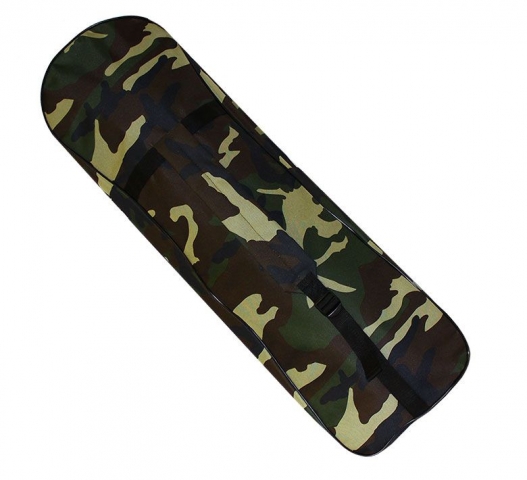 Облегченный рюкзак. Модель Special Camouflage — изображение 2