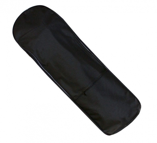 Облегченный рюкзак. Модель Special Black