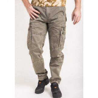 Брюки Stalker, Valent, арт.739 olive