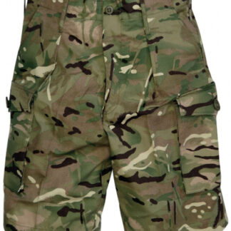 Шорты MP-camo, Англия, Новые