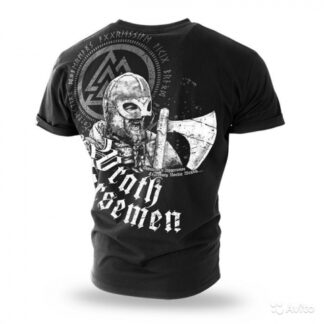Футболка wrath norsemen TS208